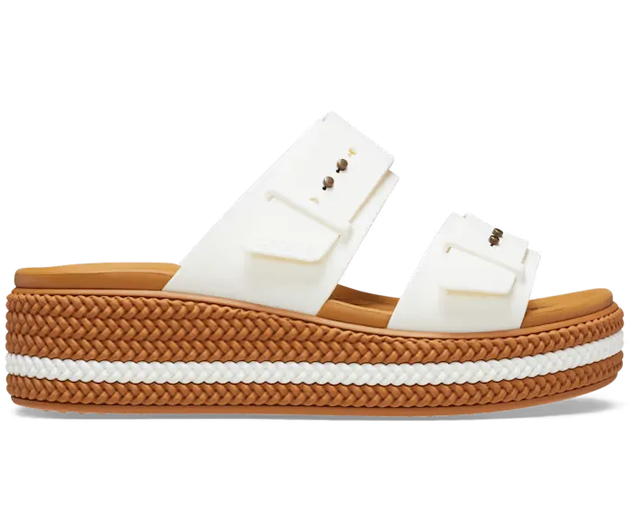 Brooklyn Woven Buckle