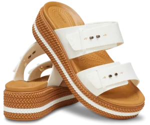 Brooklyn Woven Buckle