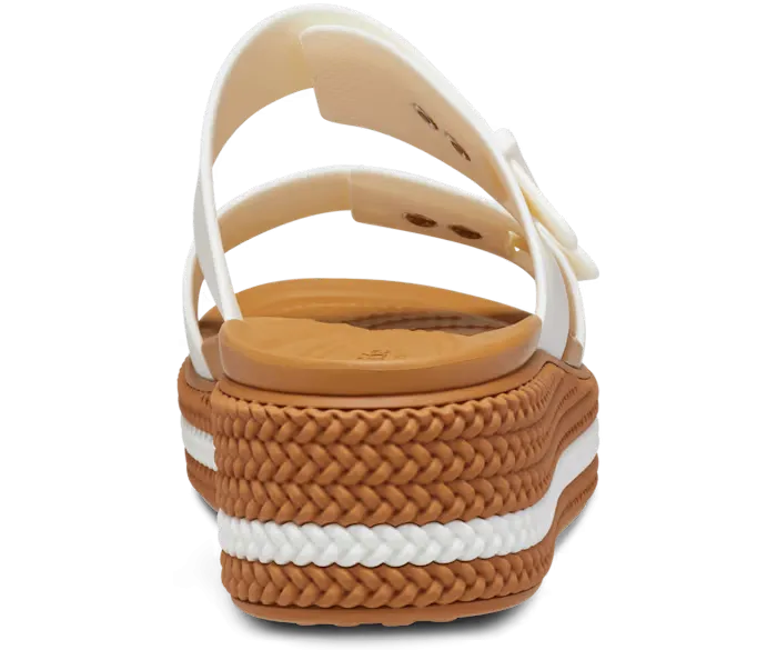 Brooklyn Woven Buckle
