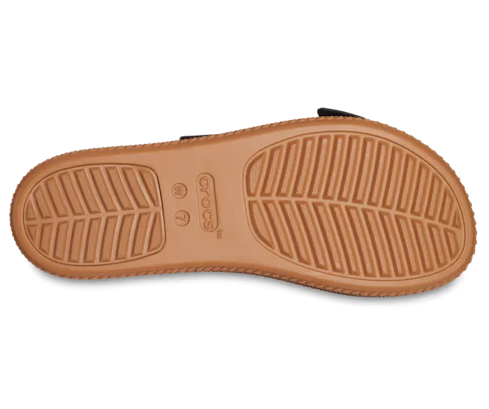 Brooklyn Woven Buckle