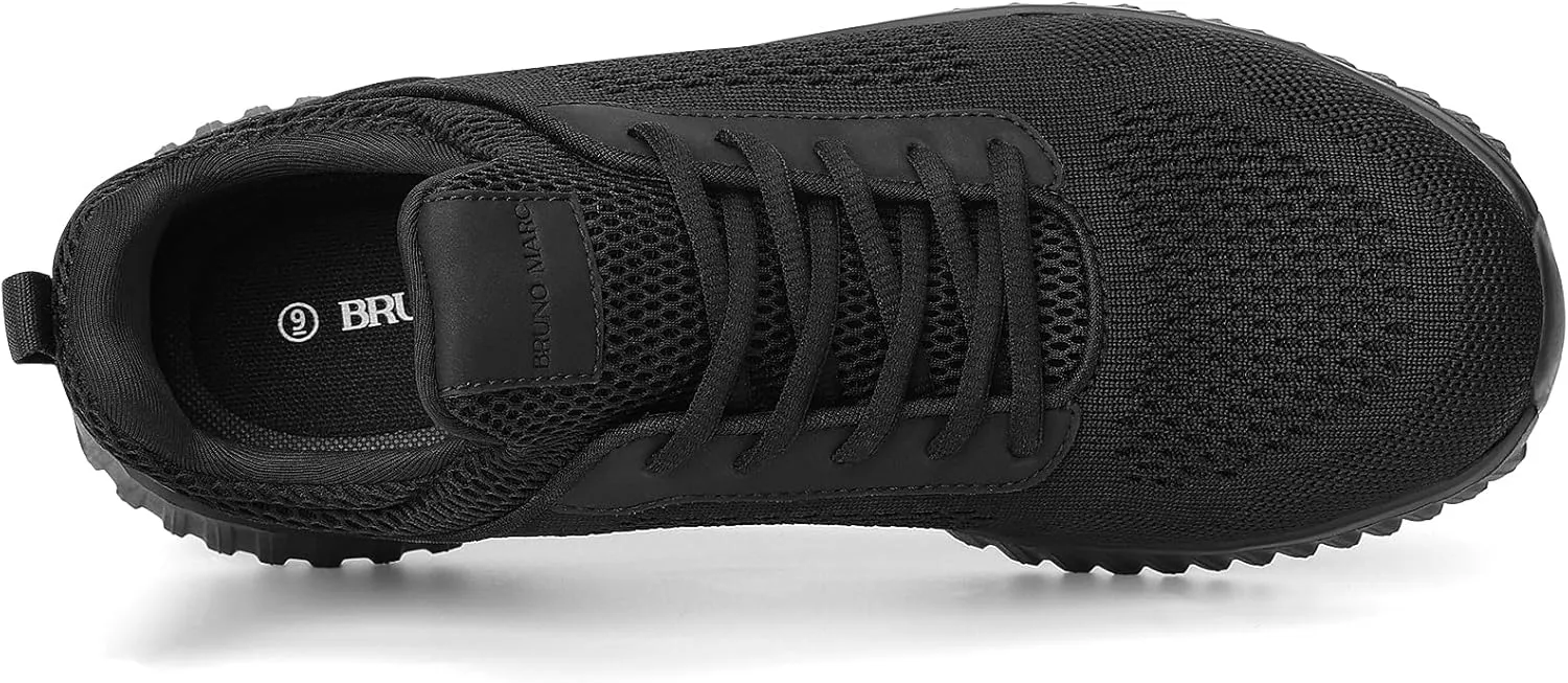 Bruno Marc Men's Non Slip Shoes, Lightweight Mens Work Shoes & Restaurant or Food Service Sneakers