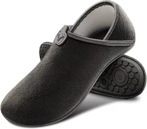 BULLIANT Women Slippers Socks, Slip on Shoes for Women Barefoot Yoga Shoe Comfortable Stretch Fit