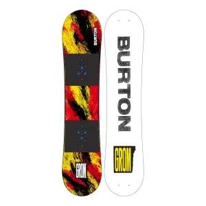 Burton Grom Snowboard 2025
