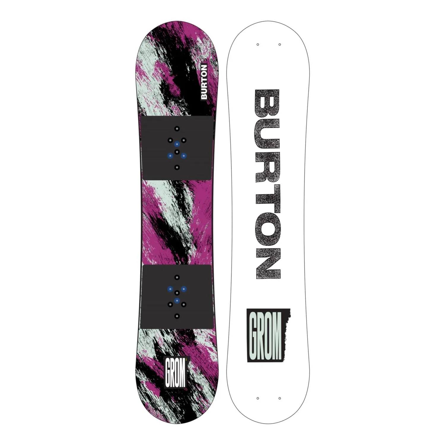 Burton Grom Snowboard 2025