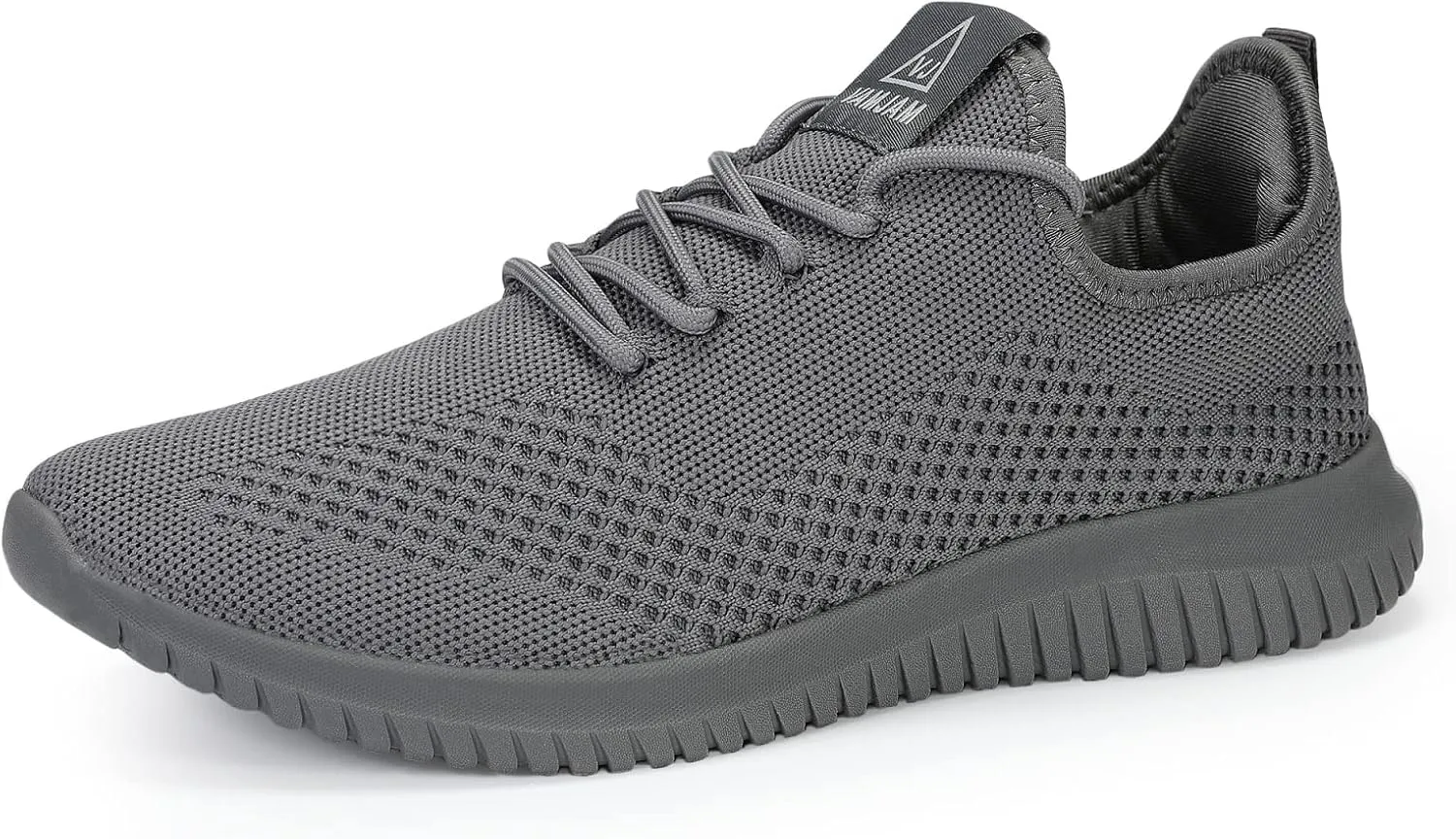 BXYJDJ Men's Running Shoes Walking Trainers Sneaker Athletic Gym Fitness Sport Shoes Lightweight Casual Working Jogging Outdoor Shoe