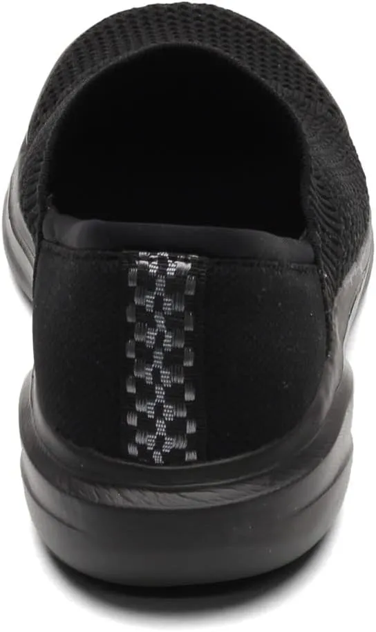 BZees Women's Charlie Knit Slip-On
