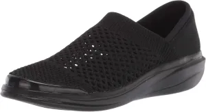 BZees Women's Charlie Knit Slip-On