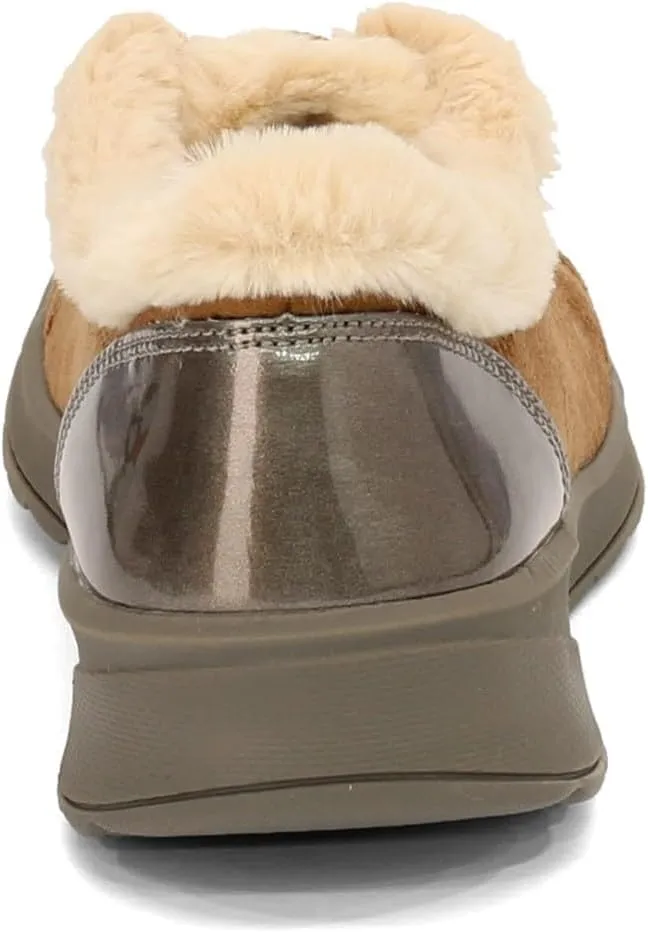 BZees Women's Golden Ankle Boot