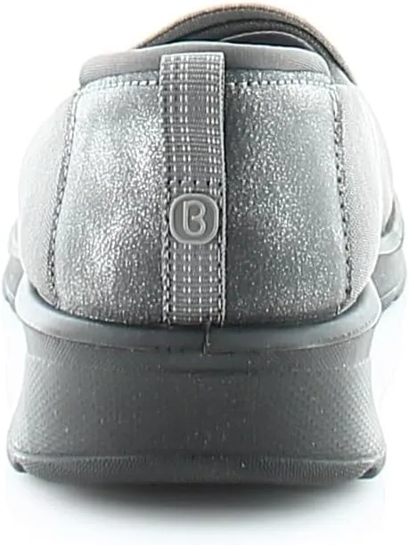 BZees womens Gracie Slip-on