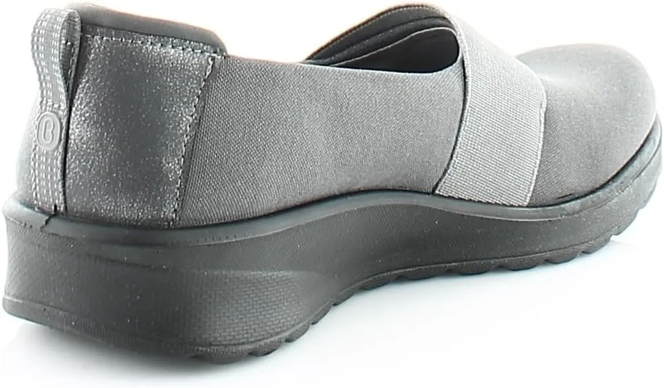 BZees womens Gracie Slip-on