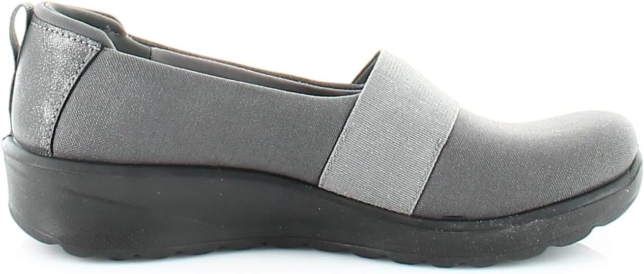 BZees womens Gracie Slip-on