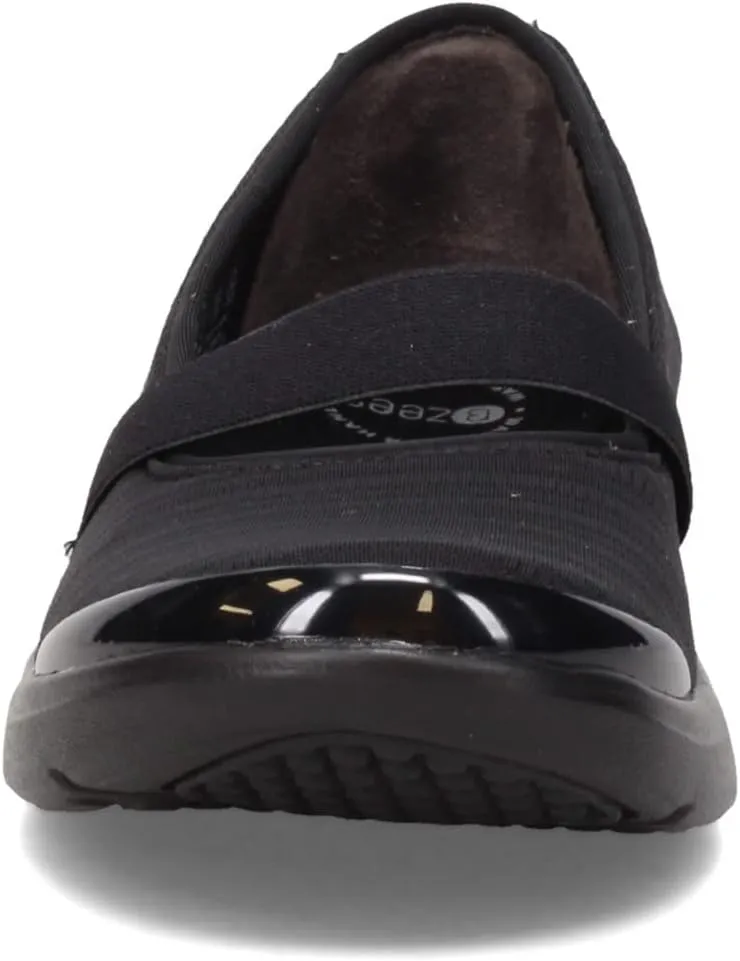 BZees Women's Jupiter Slip-On