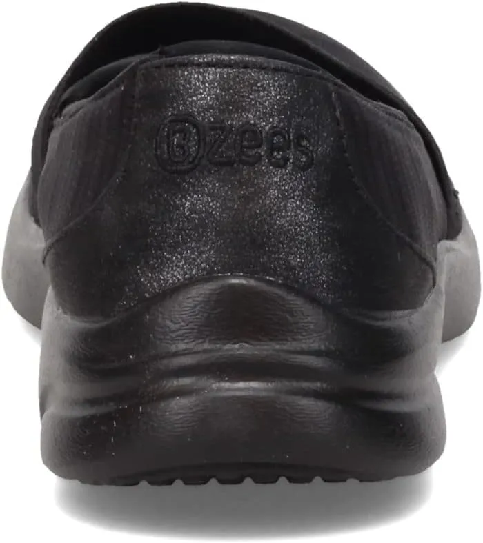 BZees Women's Jupiter Slip-On