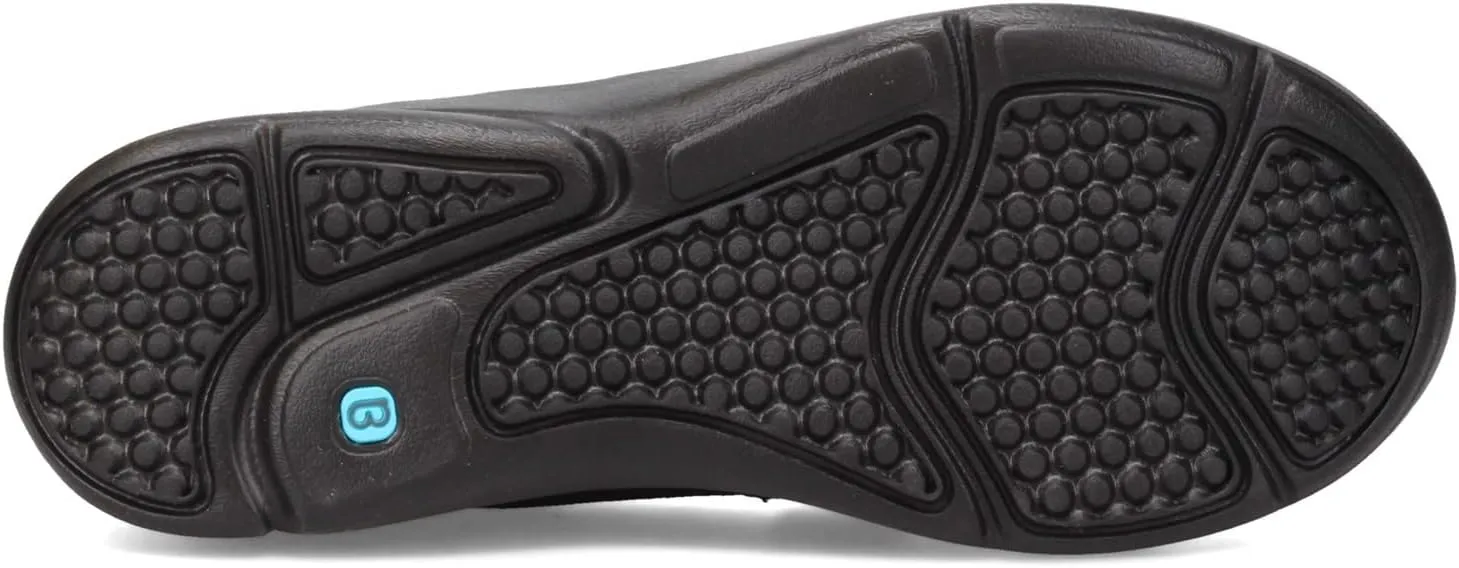 BZees Women's Jupiter Slip-On