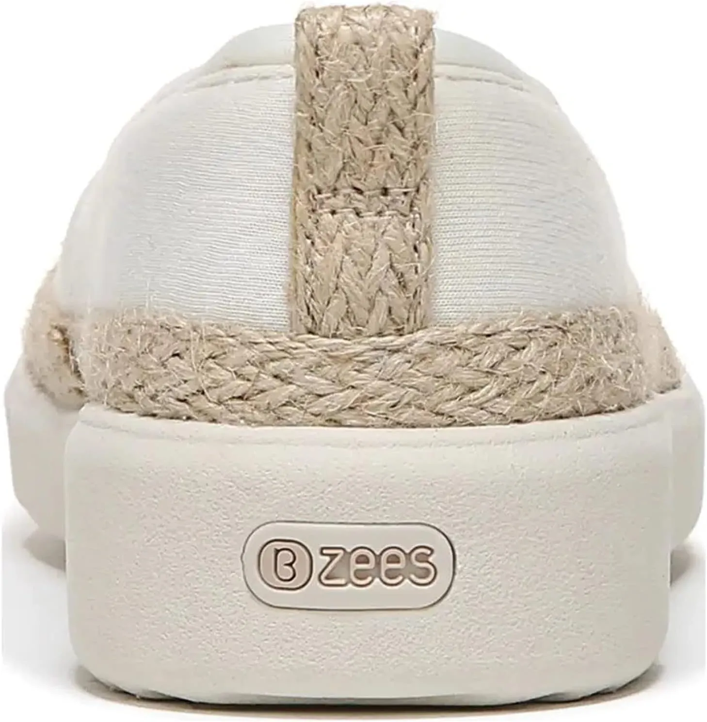 BZees Women's, Maui Slip-On