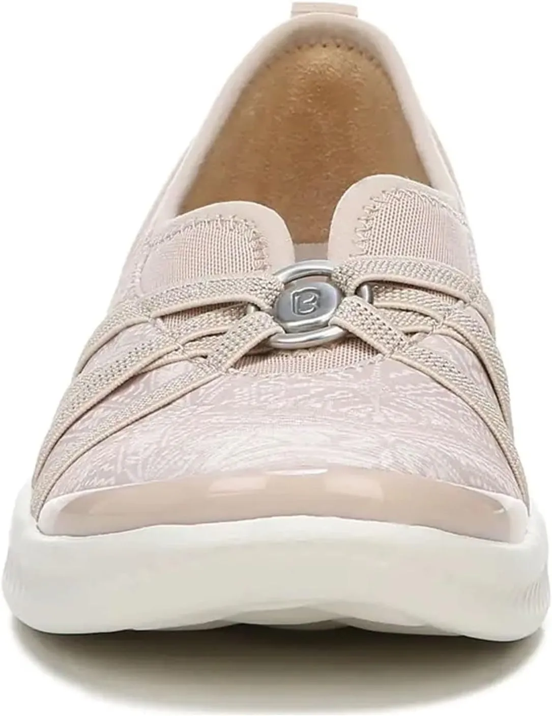 BZees Women's, Niche Slip-On