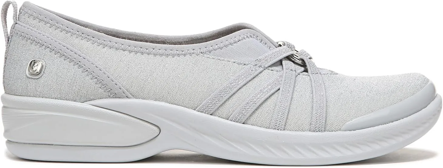 BZees Women's, Niche Slip-On