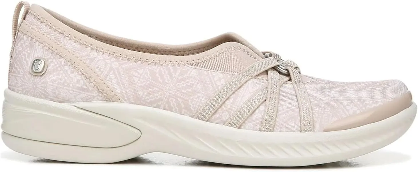 BZees Women's, Niche Slip-On
