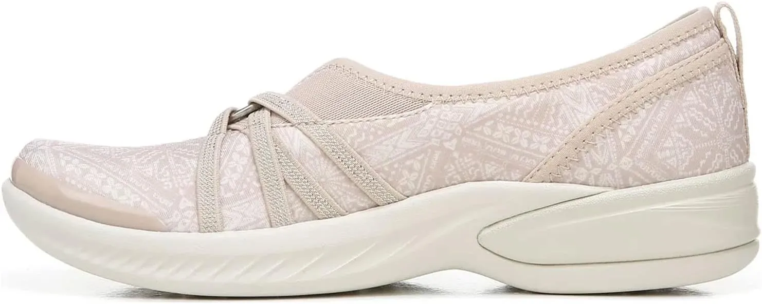 BZees Women's, Niche Slip-On