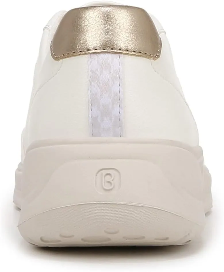 BZees Women's Times Square Slip-On