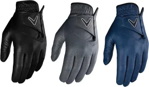 Callaway Golf Opti Color Glove (Worn on Left Hand