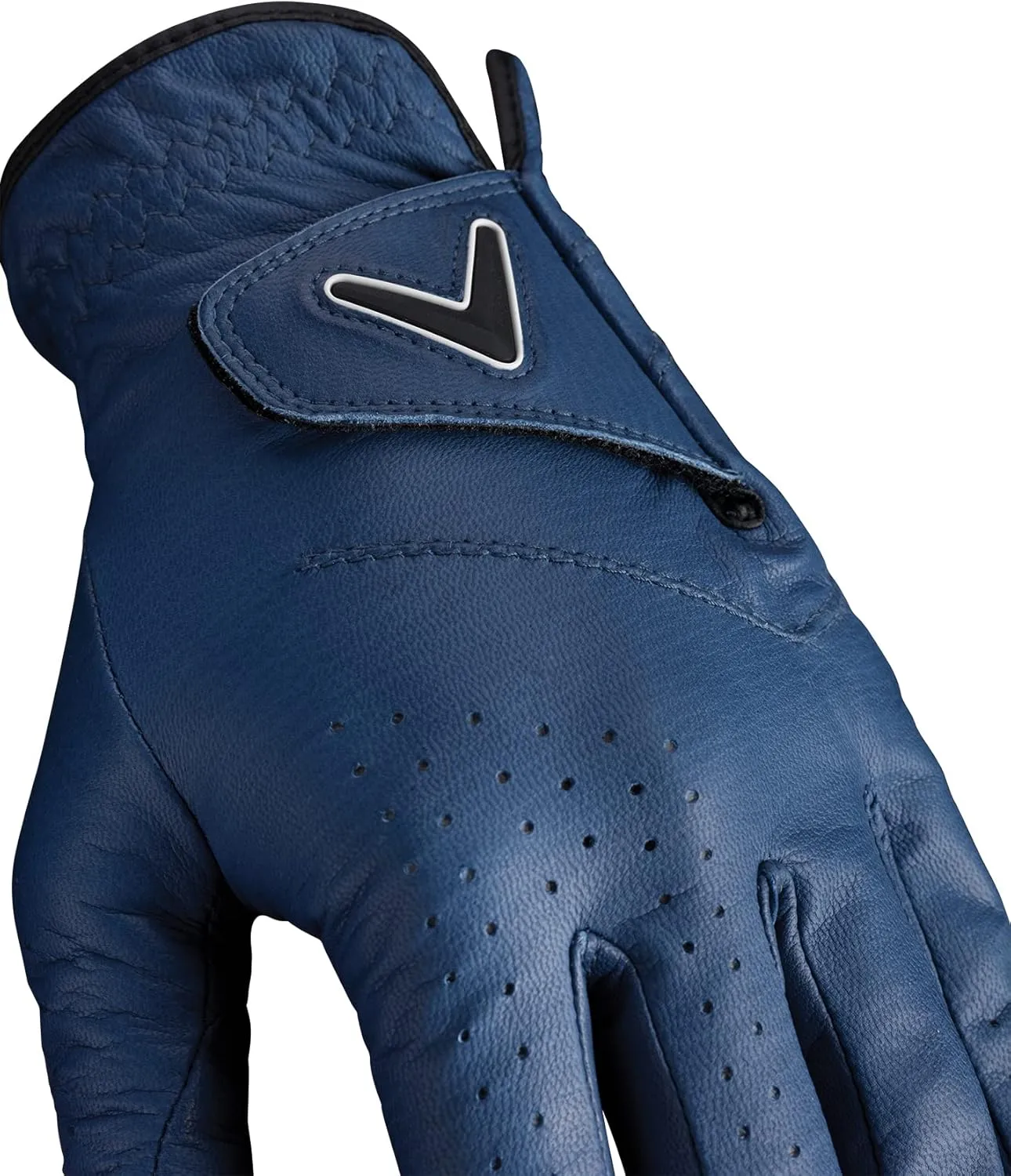 Callaway Golf Opti Color Glove (Worn on Left Hand