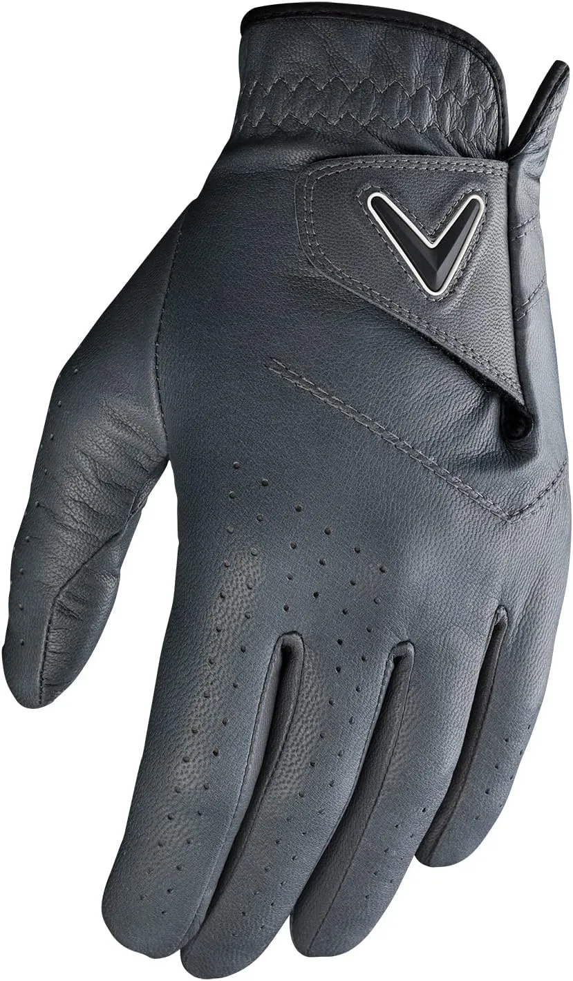 Callaway Golf Opti Color Glove (Worn on Left Hand