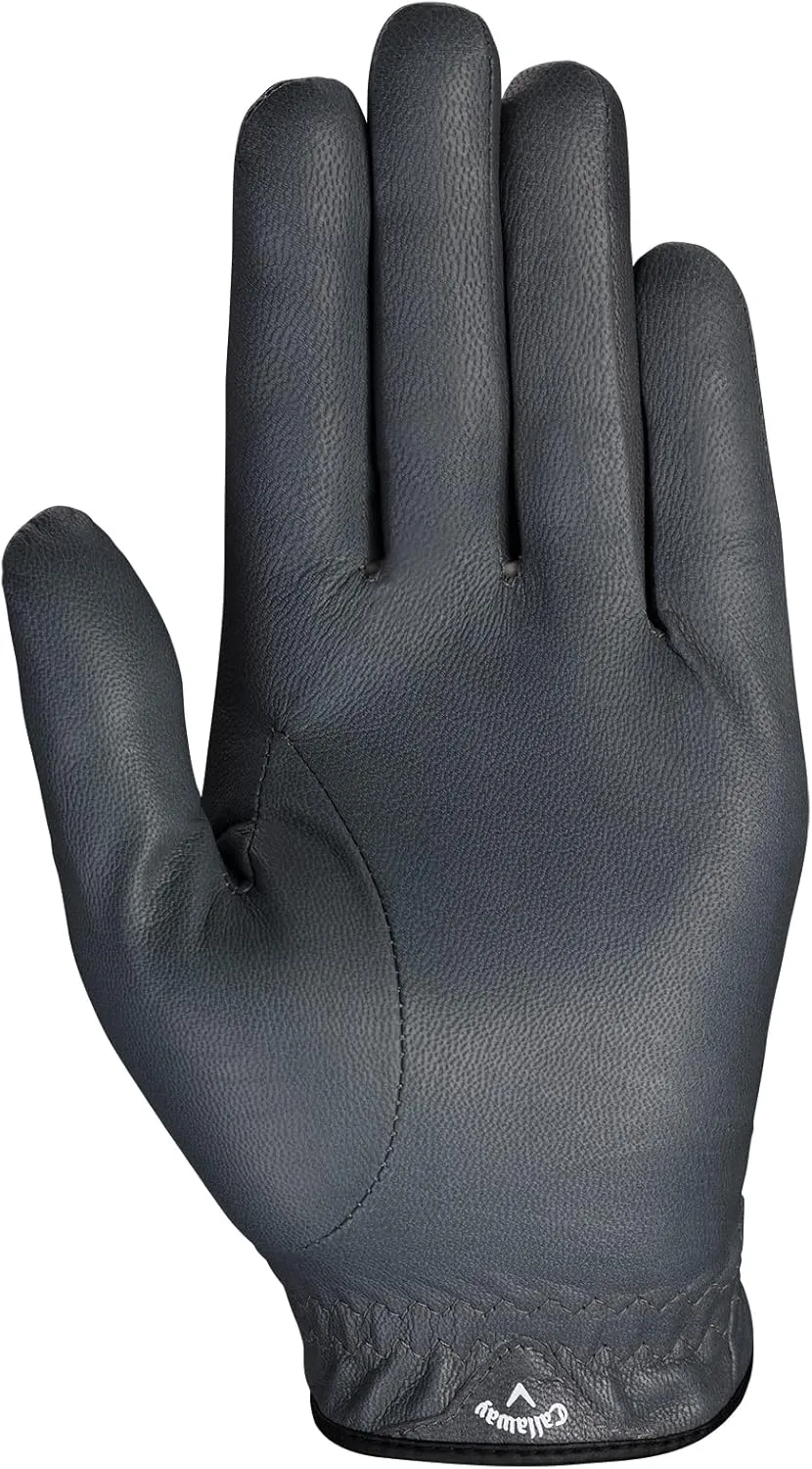 Callaway Golf Opti Color Glove (Worn on Left Hand