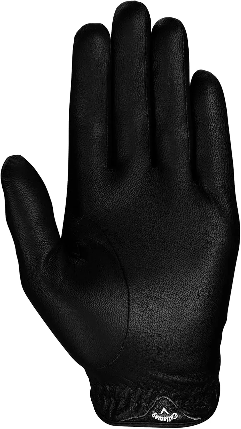 Callaway Golf Opti Color Glove (Worn on Left Hand