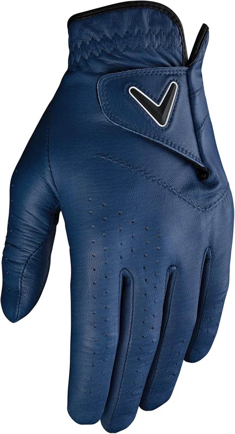Callaway Golf Opti Color Glove (Worn on Left Hand