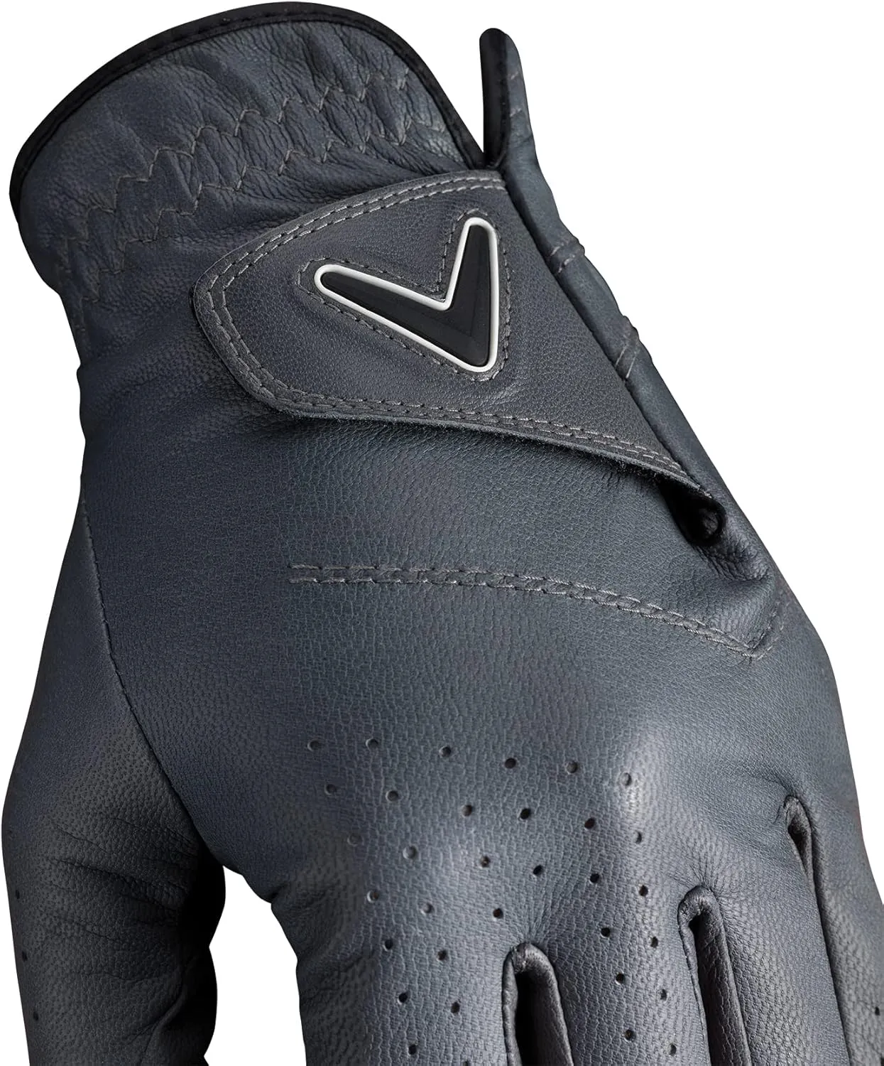Callaway Golf Opti Color Glove (Worn on Left Hand