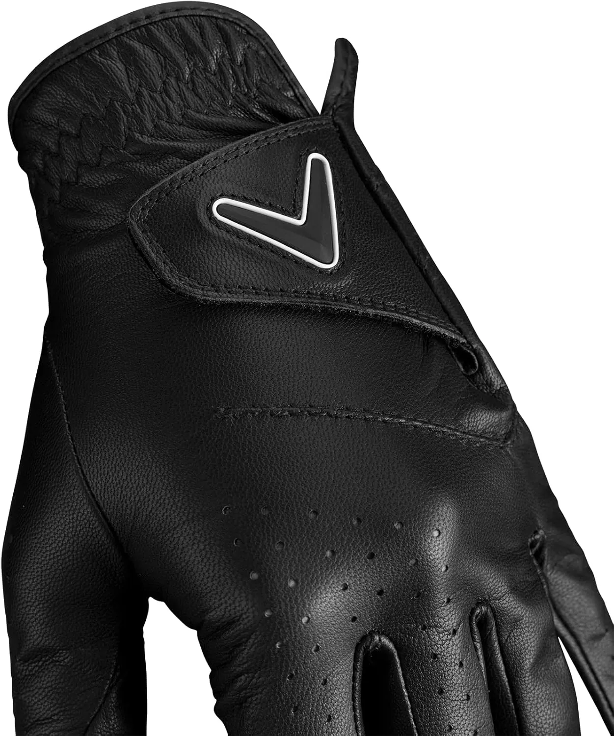 Callaway Golf Opti Color Glove (Worn on Left Hand