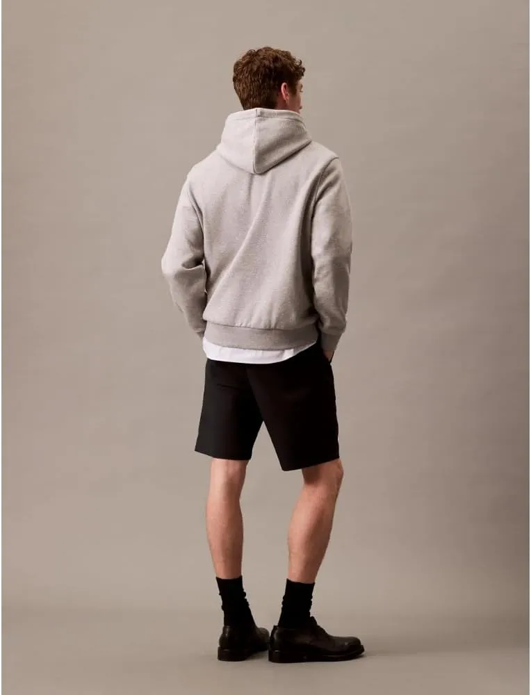 Calvin Klein Men's Athletic Stretch 9-inch Shorts