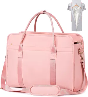 CAMTOP Garment Bags for Travel, Convertible Garment Duffle Bag for Women Men, Carry on Garment Bag Travel Duffel Bag