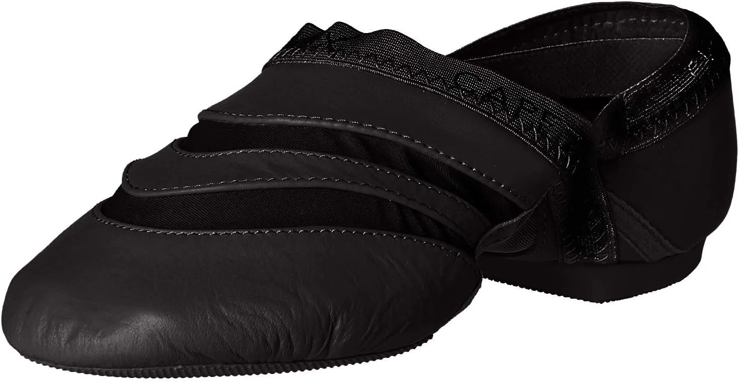 Capezio Women's Freeform Slip-On Jazz Shoe