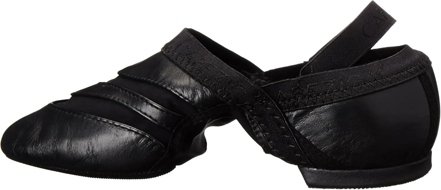Capezio Women's Freeform Slip-On Jazz Shoe