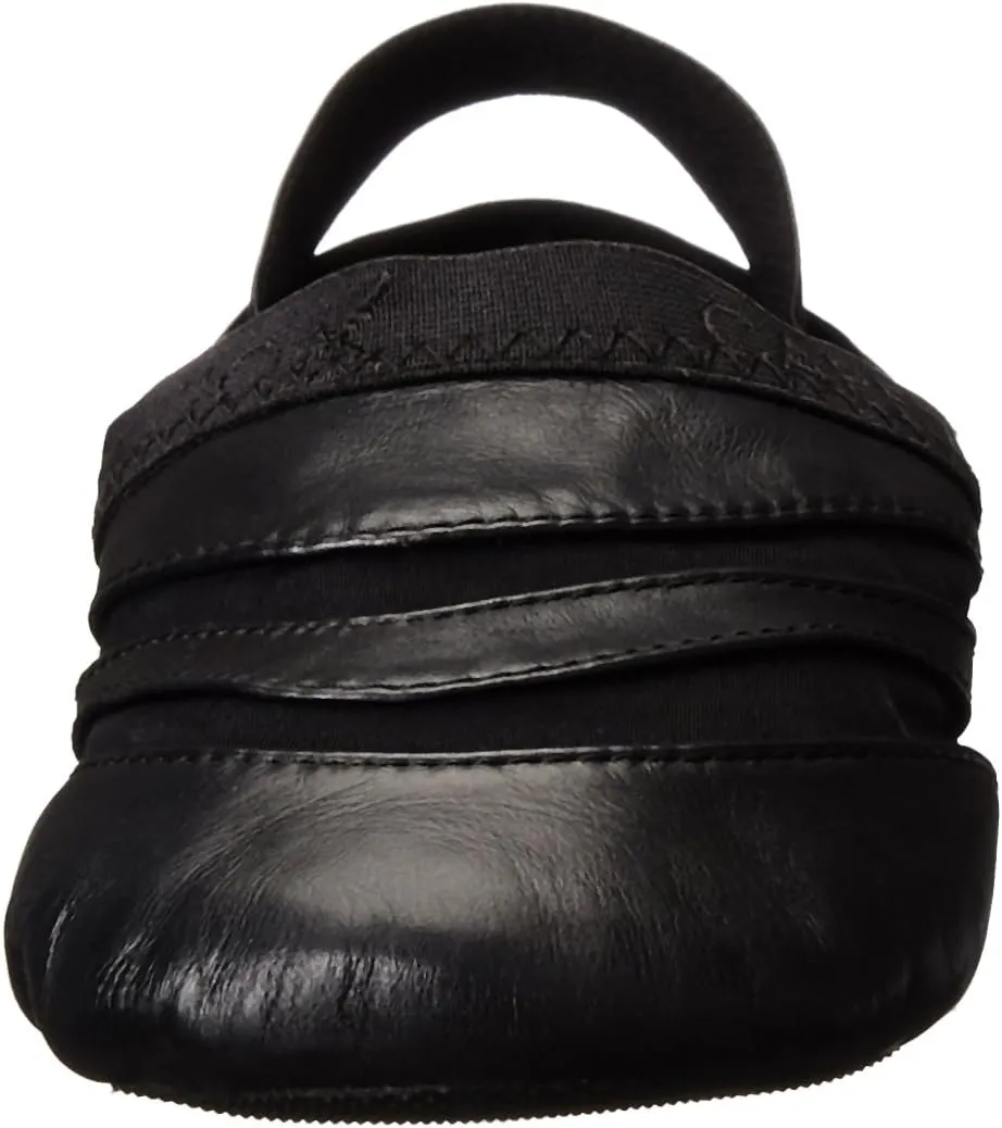 Capezio Women's Freeform Slip-On Jazz Shoe