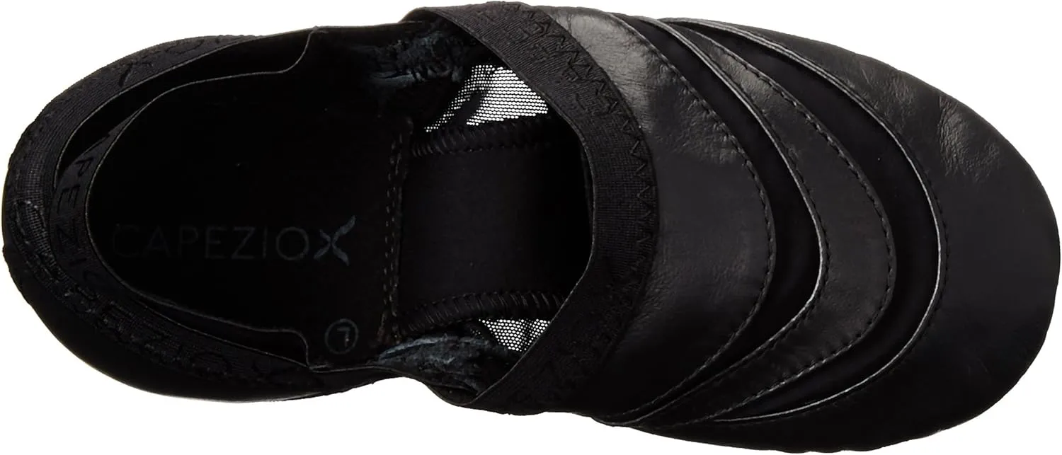 Capezio Women's Freeform Slip-On Jazz Shoe