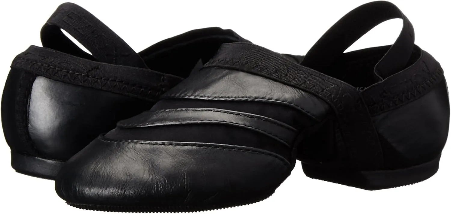 Capezio Women's Freeform Slip-On Jazz Shoe