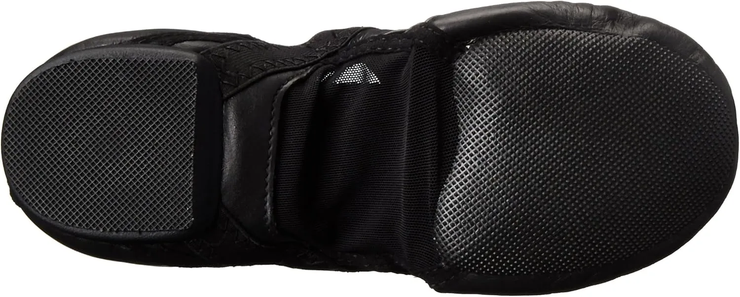 Capezio Women's Freeform Slip-On Jazz Shoe