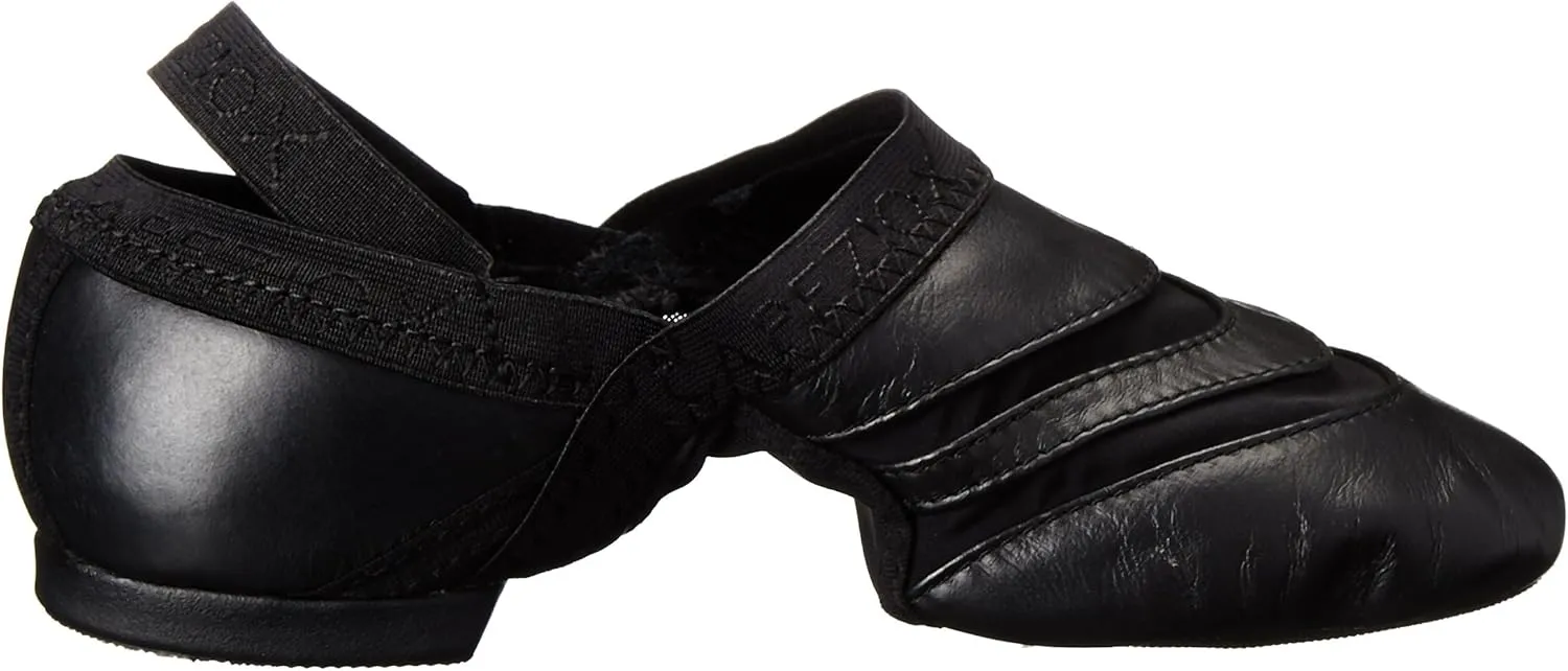 Capezio Women's Freeform Slip-On Jazz Shoe