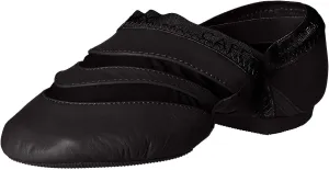 Capezio Women's Freeform Slip-On Jazz Shoe