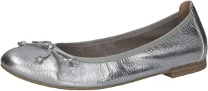 Caprice Women's 9-22108-42 Ballet Flat