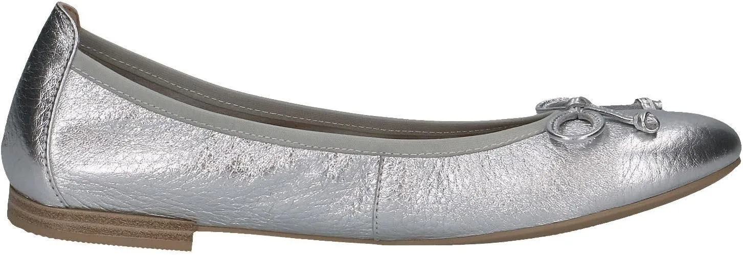 Caprice Women's 9-22108-42 Ballet Flat