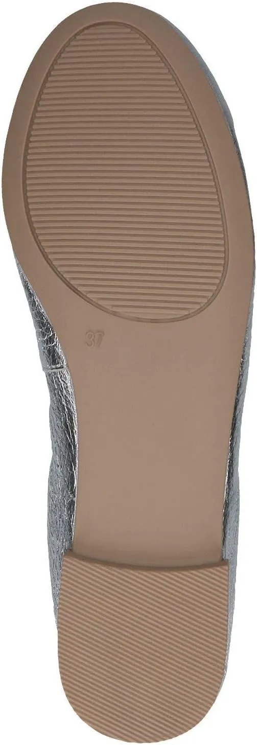 Caprice Women's 9-22108-42 Ballet Flat