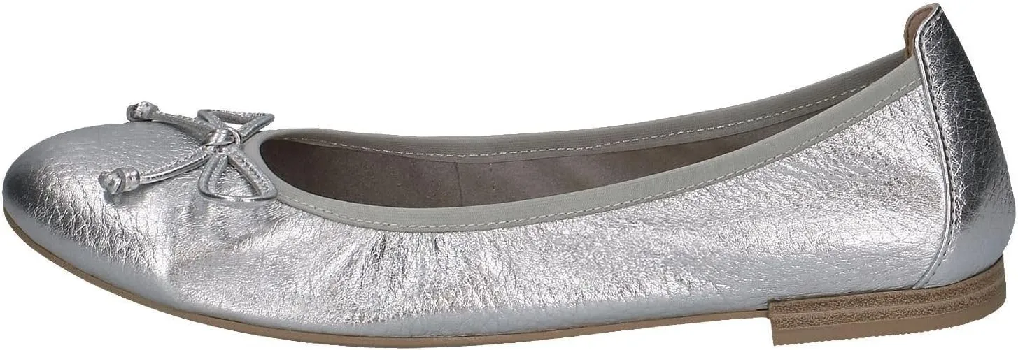 Caprice Women's 9-22108-42 Ballet Flat