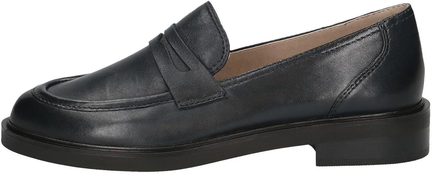 CAPRICE Women's Loafer Flat