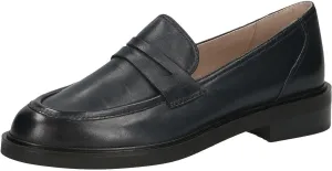 CAPRICE Women's Loafer Flat