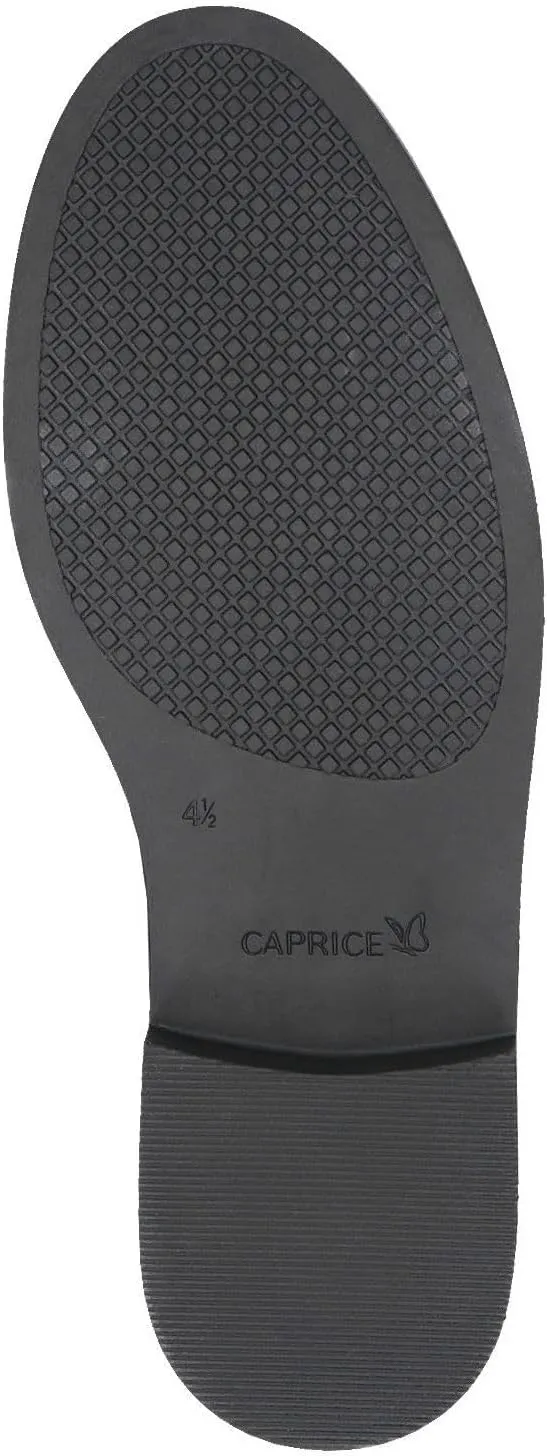 CAPRICE Women's Loafer Flat