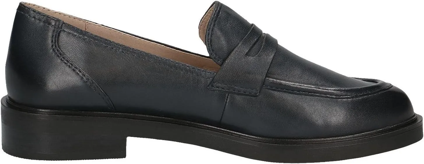 CAPRICE Women's Loafer Flat